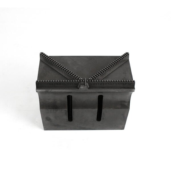 Ultrasonic Plastic Welding Machine Molds, Ultrasonic Sewing Machine Fixtures, Ultrasonic Fixtures - 图片 5