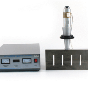 High-Frequency Ultrasonic Generator Digital Ultrasonic Generator Horn Transducer Ultrasonic Generator