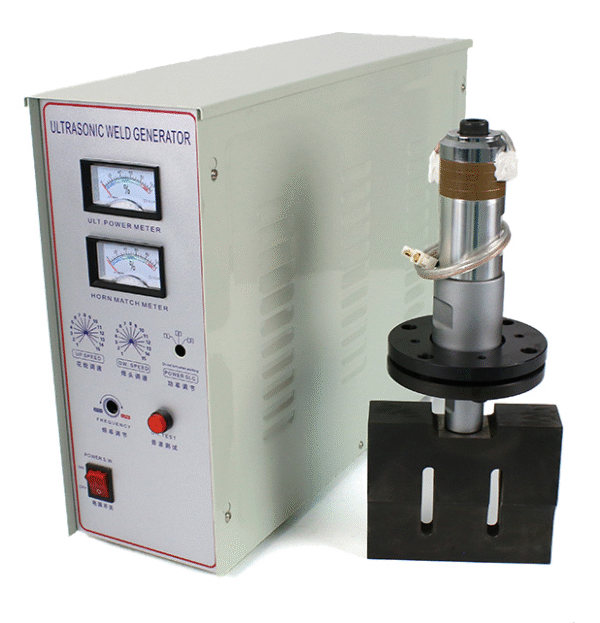 High-Frequency Ultrasonic Generator Digital Ultrasonic Generator Horn Transducer Ultrasonic Generator - 图片 6