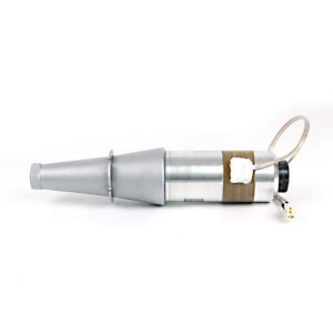 Welding Equipment Machines, Ultrasonic Piezoelectric Welding Transducers, Low Price