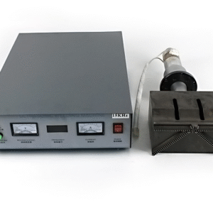 Ultrasonic Simulator, Ultrasonic System, Ultrasonic Welding Generator, Ultrasonic Sewing Assembly
