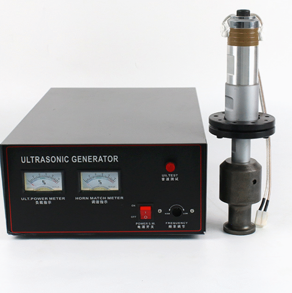 Ultrasonic Simulator, Ultrasonic System, Ultrasonic Welding Generator, Ultrasonic Sewing Assembly - 图片 5