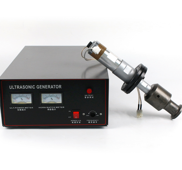 Ultrasonic Simulator, Ultrasonic System, Ultrasonic Welding Generator, Ultrasonic Sewing Assembly - 图片 6