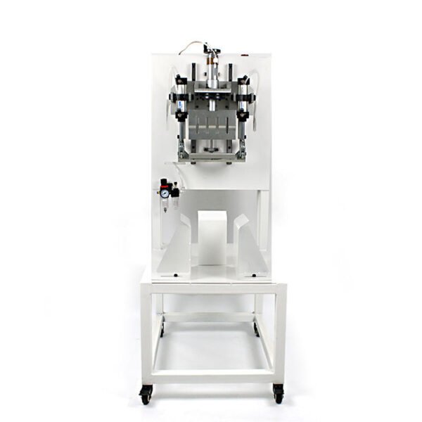 Ultrasonic Valve Mouth Welding Machine Ultrasonic Non-Woven Packaging Welding Machine - 图片 2