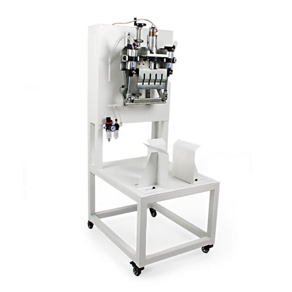 Ultrasonic Valve Mouth Welding Machine Ultrasonic Non-Woven Packaging Welding Machine - 图片 3