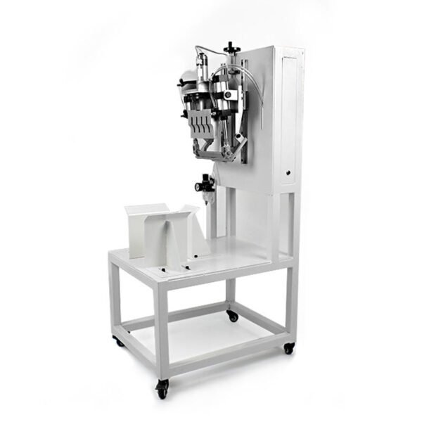 Ultrasonic Valve Mouth Welding Machine Ultrasonic Non-Woven Packaging Welding Machine - 图片 4