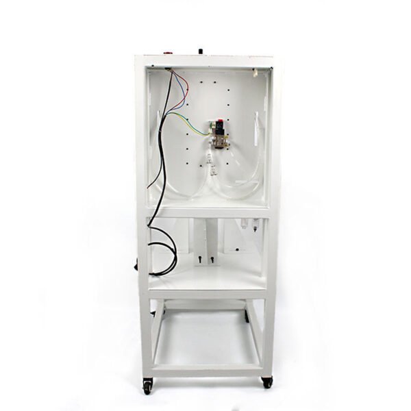 Ultrasonic Valve Mouth Welding Machine Ultrasonic Non-Woven Packaging Welding Machine - 图片 6