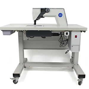 Automatic Ultrasonic Fabric Embossing Welding Sewing Machine Industrial Sewing Welding Machine
