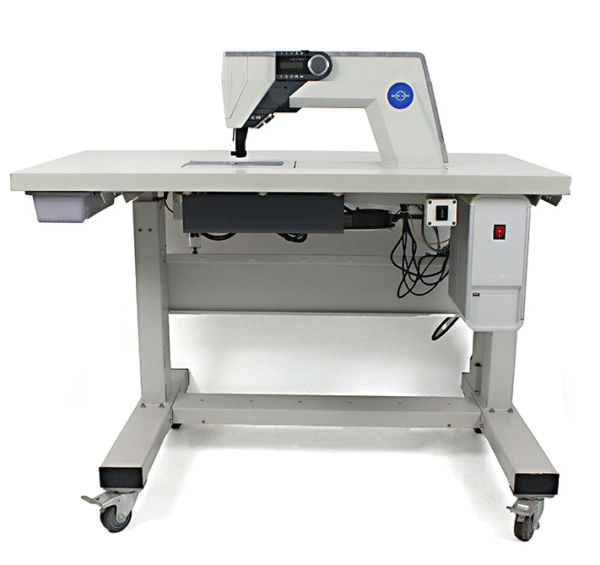Automatic Ultrasonic Fabric Embossing Welding Sewing Machine Industrial Sewing Welding Machine