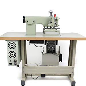Industrial seam welders, ultrasonic seam welders, high-efficiency equipment