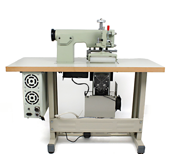 Industrial seam welders, ultrasonic seam welders, high-efficiency equipment