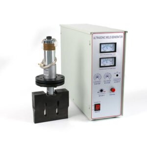 Ultrasonic Simulator Welding Generator Ultrasonic Metal Welding Machine Cabinet Complete Generator