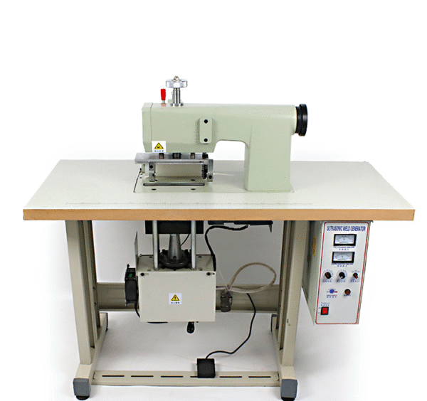 Industrial seam welders, ultrasonic seam welders, high-efficiency equipment - 图片 5