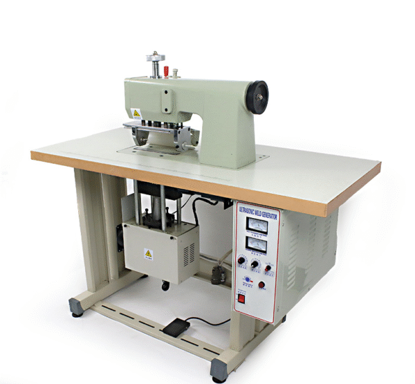 Industrial seam welders, ultrasonic seam welders, high-efficiency equipment - 图片 2