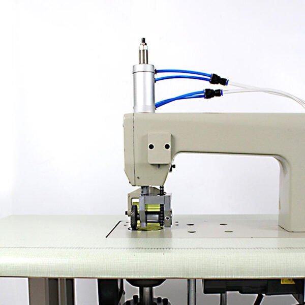 Industrial Sealing Machine Ultrasonic Lace Sewing Machine Sewing Machine Best-Selling Quality - 图片 4