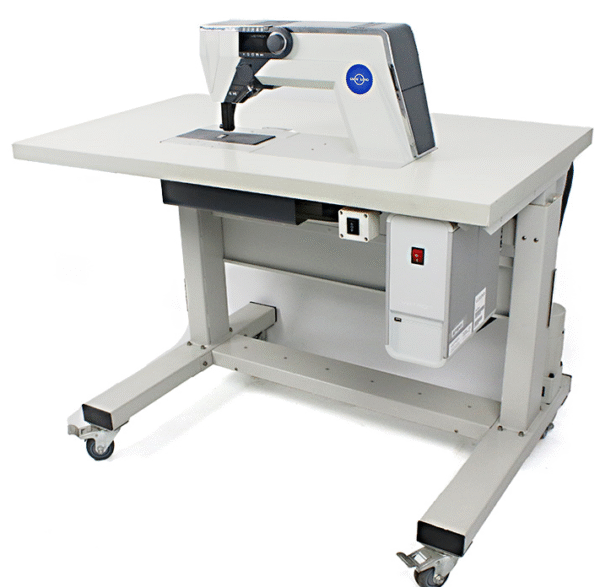 Automatic Ultrasonic Fabric Embossing Welding Sewing Machine Industrial Sewing Welding Machine - 图片 3