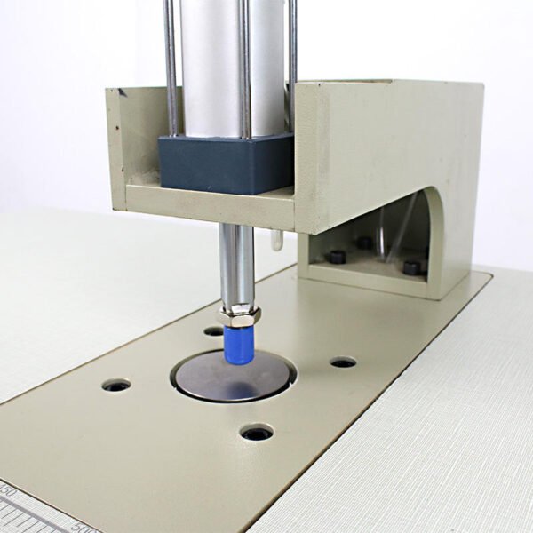 Industrial Sealing Machine Ultrasonic Lace Sewing Machine Sewing Machine Best-Selling Quality - 图片 3