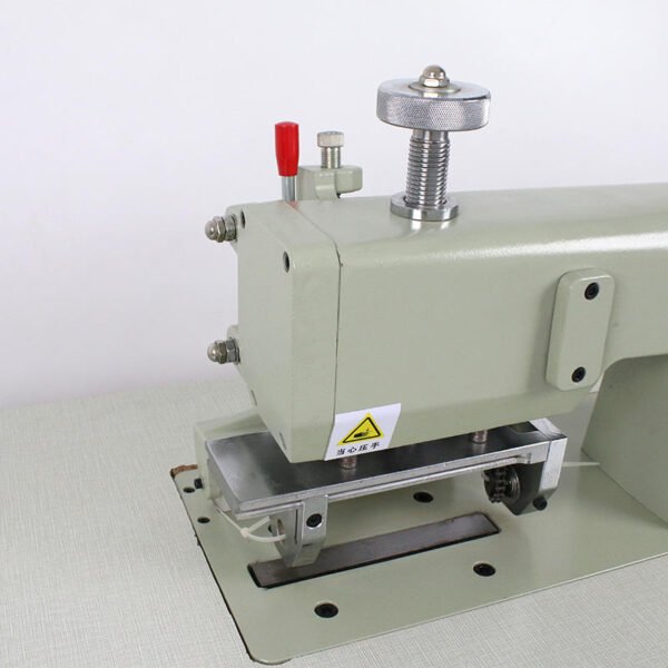 Industrial Sealing Machine Ultrasonic Lace Sewing Machine Sewing Machine Best-Selling Quality - 图片 2