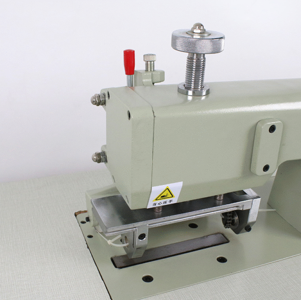 Industrial seam welders, ultrasonic seam welders, high-efficiency equipment - 图片 3