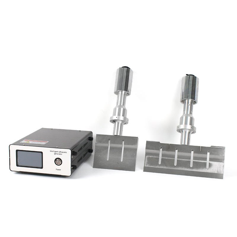 Ultrasonic Food Cutting Machine Analog Digital Cutting Knife Customized - 图片 4