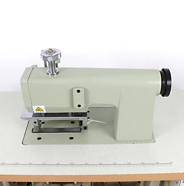 Industrial seam welders, ultrasonic seam welders, high-efficiency equipment - 图片 6