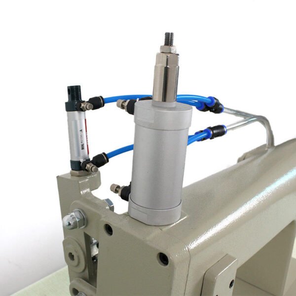 Industrial Automatic Ultrasonic Roll Welding Machine Ultrasonic Sewing Machine Sealing for Non-woven - 图片 6