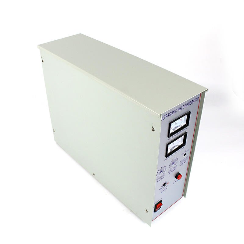 Ultrasonic Simulator Welding Generator Ultrasonic Metal Welding Machine Cabinet Complete Generator - 图片 5