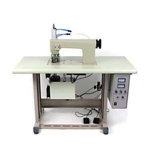 Industrial Sealing Machine Ultrasonic Lace Sewing Machine Sewing Machine Best-Selling Quality