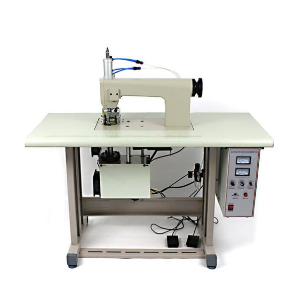 Industrial Sealing Machine Ultrasonic Lace Sewing Machine Sewing Machine Best-Selling Quality
