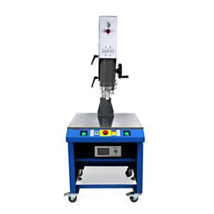 Mouthpiece Machine Ultrasonic Generator Chassis Ultrasonic Transducer Kit Melt-blown Fabric Non-woven Fabric Welder