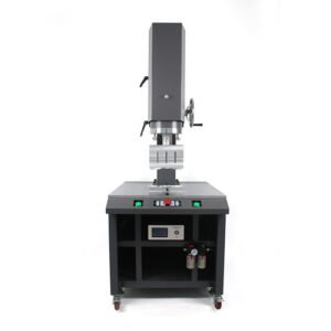 Ultrasonic Welder Ultrasonic Nylon Webbing Plastic Welder