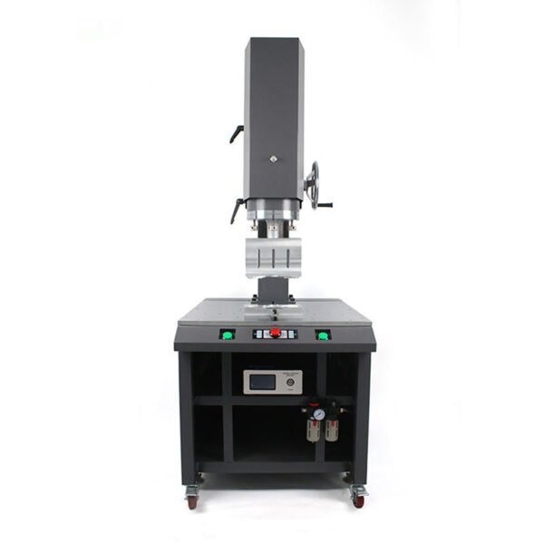 Ultrasonic Welder Ultrasonic Nylon Webbing Plastic Welder