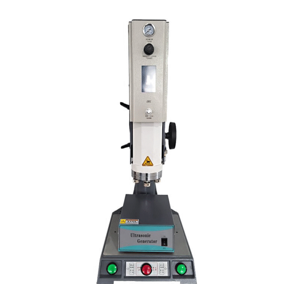 Face Mask Machine Ultrasonic Welder Melt-Blown Non-Woven Fabric Welder Kit - 图片 2