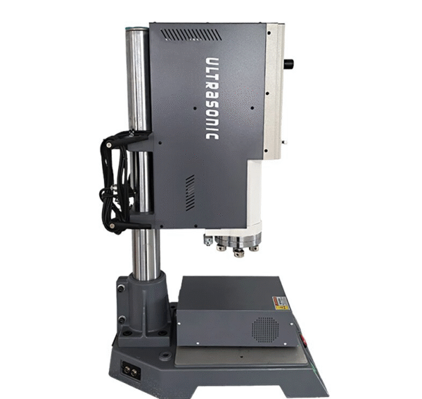Face Mask Machine Ultrasonic Welder Melt-Blown Non-Woven Fabric Welder Kit - 图片 4