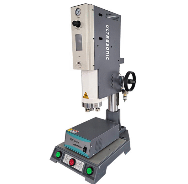 Face Mask Machine Ultrasonic Welder Melt-Blown Non-Woven Fabric Welder Kit - 图片 5