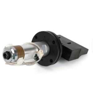 ABS PVC Ultrasonic Booster 20k Ultrasonic Transducer Ultrasonic Plastic Welder